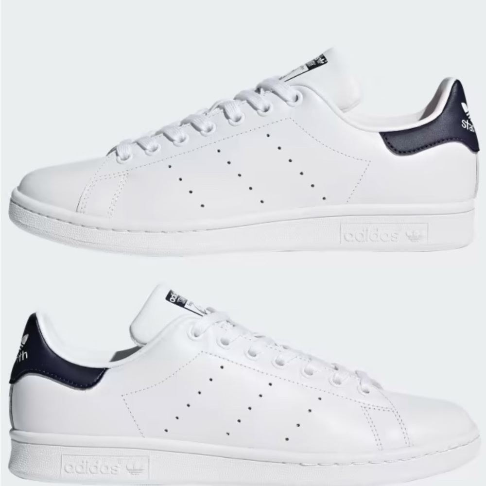Adidas Stan Smiths size: 9.5